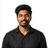 Arunraj Nagarajan