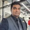 Adhil Maharajh
