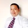 Mark Louie Alcantara