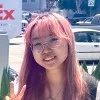 Michelle Pei