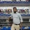 Nasir Ali shah
