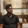 LATHISH KESAVAN