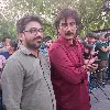 Chandra Prakash Patel