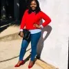 Nosipho Portia Privilege Lubisi