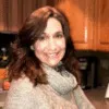 Theresa Parr