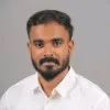 Mithilesh Chandrashekar