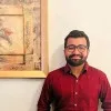 Muktesh Samant