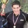 Alvaro Martinez Donoso