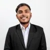 Ashish Dubey