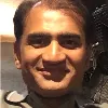 Lt Col Nasir Paracha