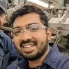 Vishnu Prasad Mohan