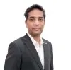 Syed Fakher Uddin