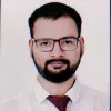 Manas Dwivedi