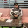 Parikshit Madan