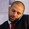 Ahmad El Halabi