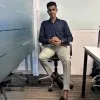 Adarsh Varma