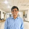 Madhusudan Ghosh