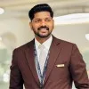 Abhilash Gopalan