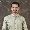 Harshal Chaudhari