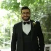 Farshid Ahmadi