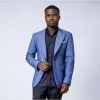 Jean Marie Vianney BIMENYIMANA