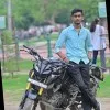 Harshit Gupta