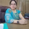 Pramila Tiwari Upadhyay
