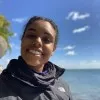 Indigo Sibanda