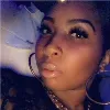 Takeisha Thomas