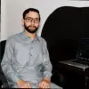 Mubashar Hassan Yousaf