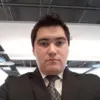 Armando Gerardo Menchaca Cruz