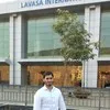 M Hasan