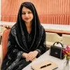 Sana Hussain