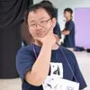 Kuan Ming Chi