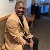 Gerald Hunter