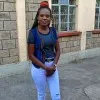 Getrude Anyango