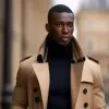 Anthony Mensah