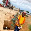 Oumar LO