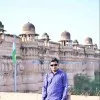ashesh kumar