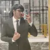 Hairam Butt