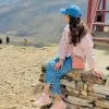 Amina Shahzadi