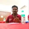 Chandrabose Panneeraselvam