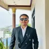Ujjwal Poudely