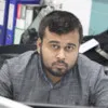 A Obaidullah Sadek
