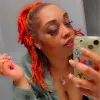 Jazmine Butler