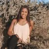 Kendra Harrison