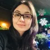 KHRYSTYNA NICHVEDA