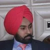 MANINDER SINGH SAINI