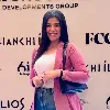Carolen Gerges