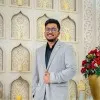Mohammed Sajiduzzaman Khan